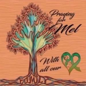 Meet your Posher, Christy